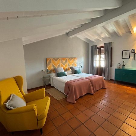 Alborada Apartamentos Rurales แอร์วาส ภายนอก รูปภาพ