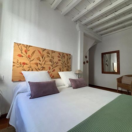 Alborada Apartamentos Rurales แอร์วาส ภายนอก รูปภาพ