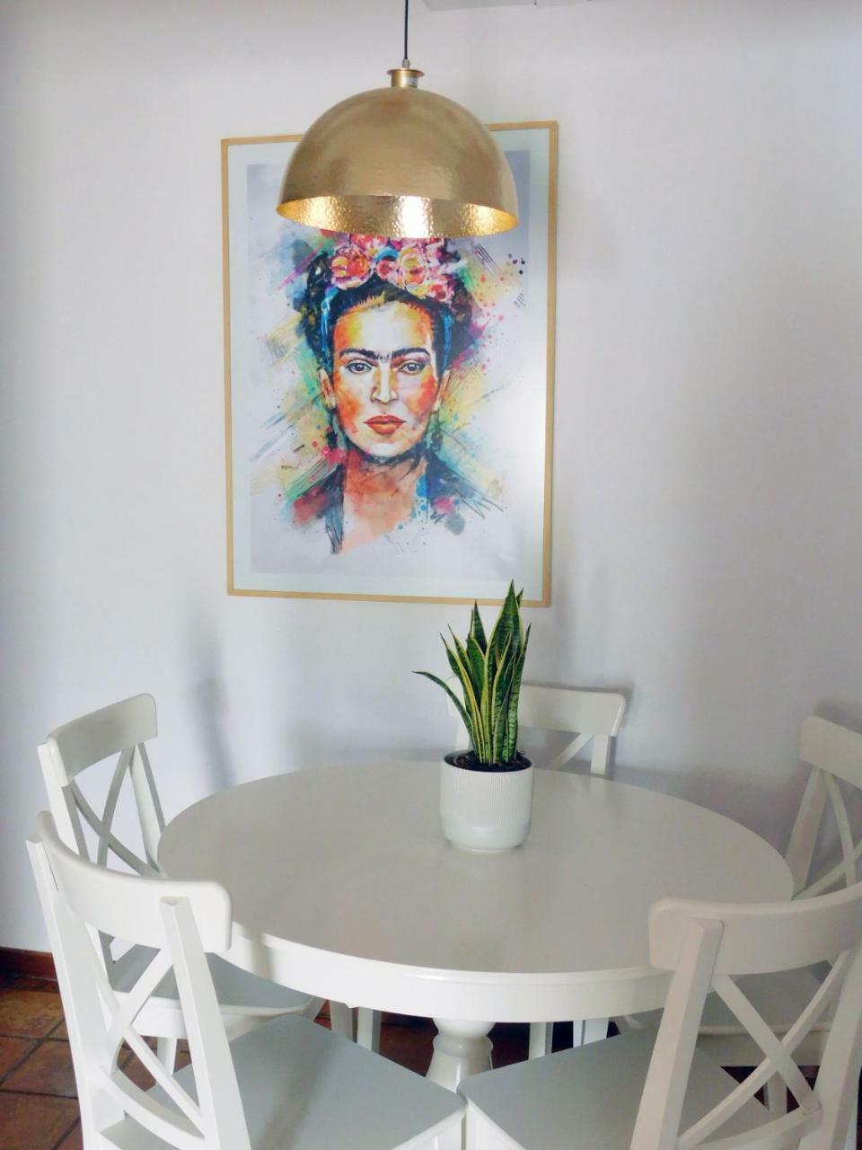 Alborada Apartamentos Rurales แอร์วาส ภายนอก รูปภาพ